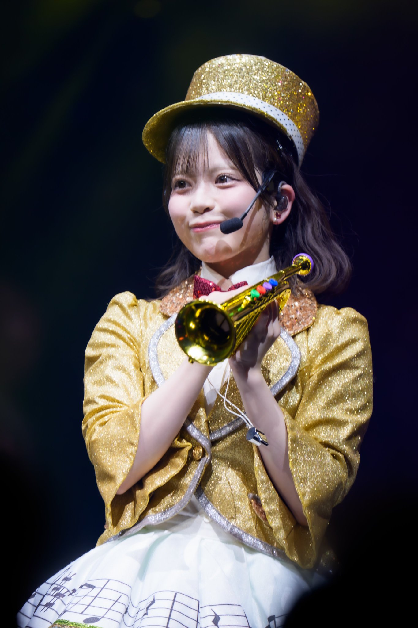 AKB48 川村結衣 19期昇格記念コンサート ペリペリくじ サイン入りチェキ ひろっぴぃ on X: 