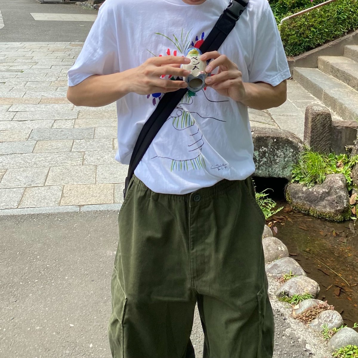 04hk__'s tweet photo. 東京で自然を感じれる場所`深大寺 ’ https://t.co/xjFywdbCRb