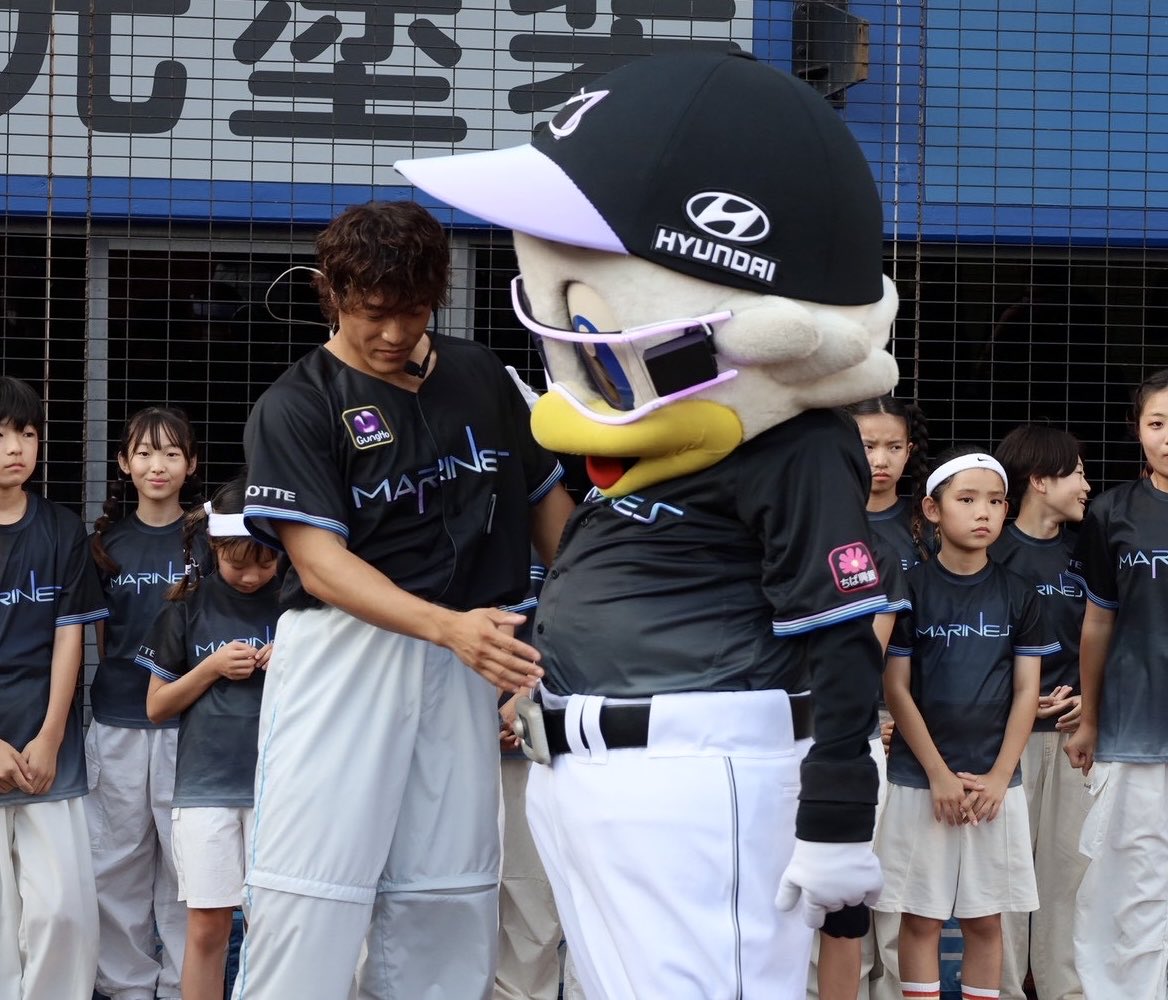中務裕太(GENERATIONS) STAFF tweet media