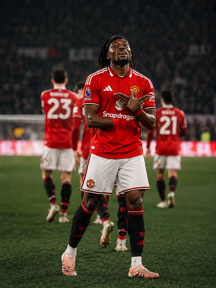 AdarasCorner's tweet photo. 📰 Reports claim Manchester United are preparing to make initial contact for Manu Koné, with a €50m offer reportedly being readied.

Source: @Sport_Witness https://t.co/lV6WPPot6n