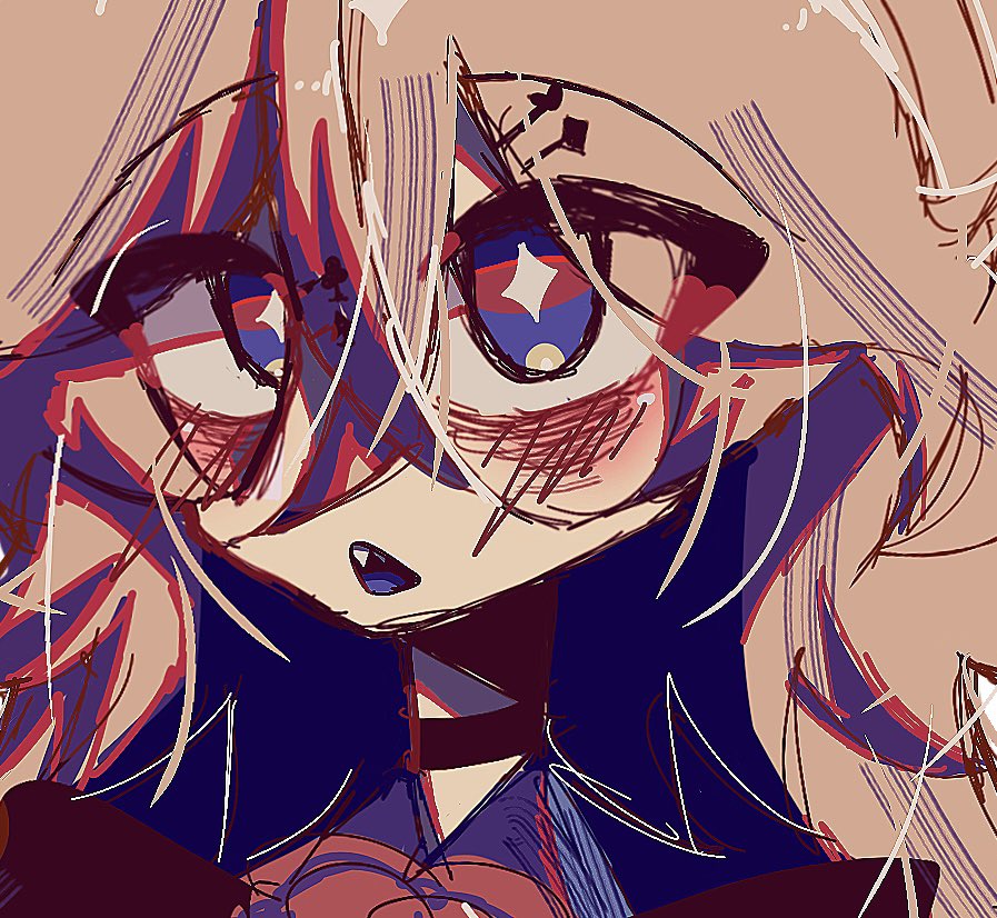 dreamaidens1's tweet photo. 女の子を！！描きます！

#絵柄が好みって人にフォローされたいㅤㅤ 
#夏の創作クラスタフォロー祭 https://t.co/HHEnMP3oeJ