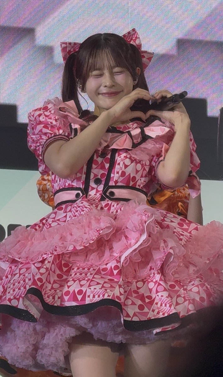 Ct_15bibi's tweet photo. 目つぶり🫶はびっくりしちゃうよ💖
 #村川緋杏 https://t.co/b37NhM7kvF