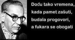 ZoricaJanjich's tweet photo. Ivo Andrić. https://t.co/WZkvlOztxm