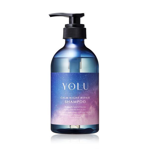 TrendGlowPR's tweet photo. 💖 TrendGlow 本日の注目ピックアップ 💖

【YOLU】YOLU カームナイトリペア シャンプー

睡眠中の摩擦ダメージから髪を守るナイトケアシャンプー。地肌と髪の保湿に着目し、翌朝の髪のまとまりの良さがSNSで話題です。

価格: ¥1,298 (評価: ⭐4.5)

👇 詳細・お気に入り登録はプロフィールのURLからチェック！

#ヘアケア #ヘアオイル #美髪 #うるツヤ #シャンプー #プチプラコスメ