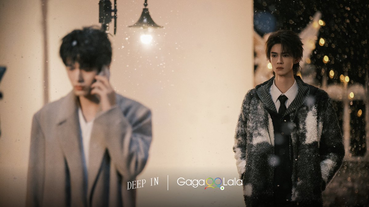 gagaoolala's tweet photo. 📢 𝑷𝑹𝑬𝑴𝑰𝑬𝑹𝑬
🌈 Title: #DeepInEP7

After an awkward hotpot non-date, Chen Xin and Zhang Zhun finally make a decision

Watch here➡️ https://t.co/ISYRq1mGf6  
⠀⠀
🌎Rest of the world (except Americas, Europe, Middle East, Oceania, 🇮🇳🇯🇵🇰🇷)
⠀
#入戏 https://t.co/ArvEfbDN7f