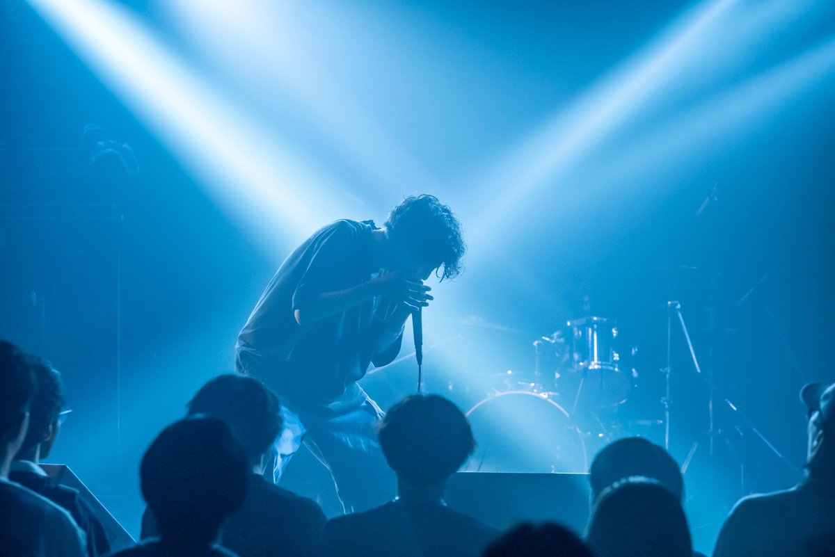 evolvebbx's tweet photo. EVOLVE FES！
Photo by @sadal0206 https://t.co/td5jc9ijhG