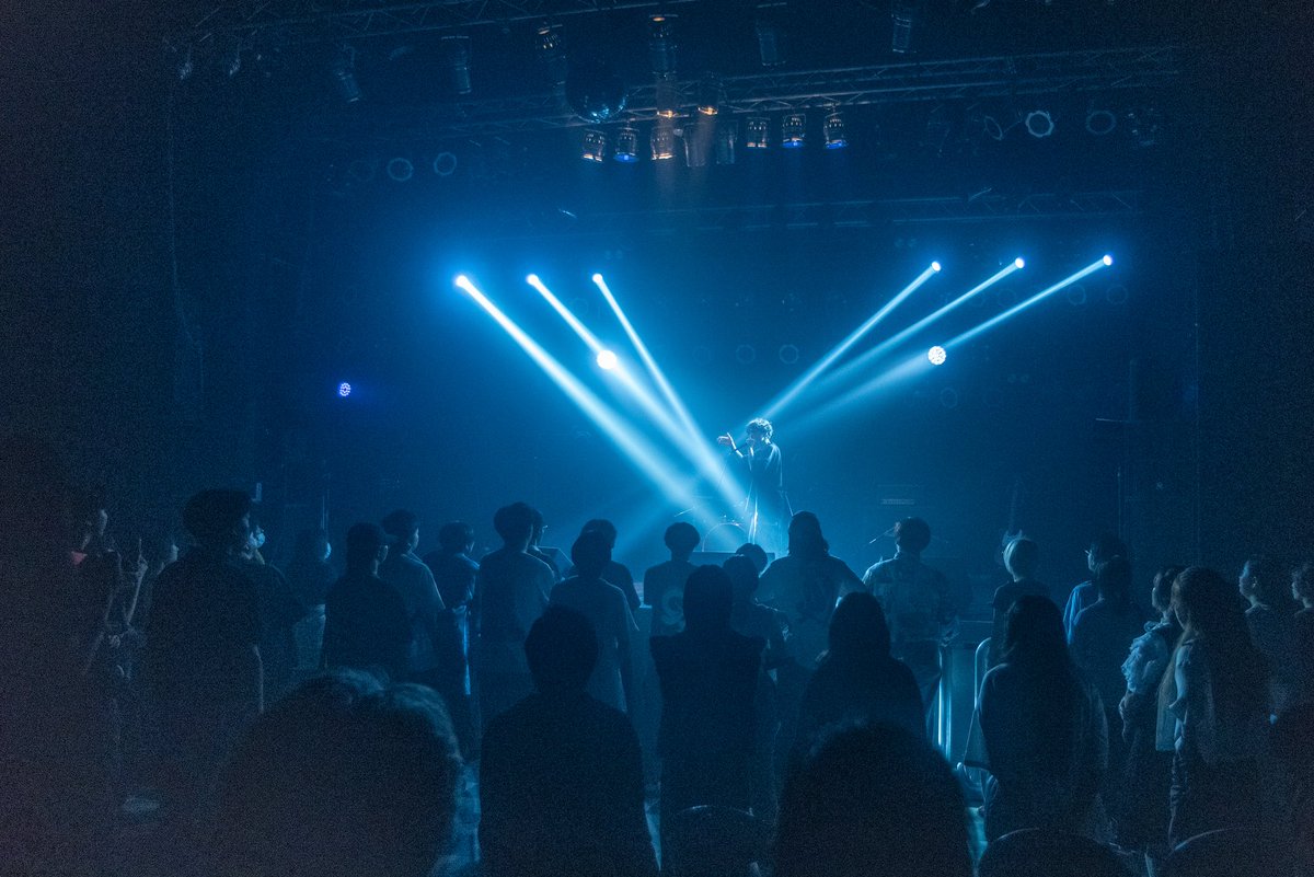 evolvebbx's tweet photo. EVOLVE FES！
Photo by @sadal0206 https://t.co/td5jc9ijhG