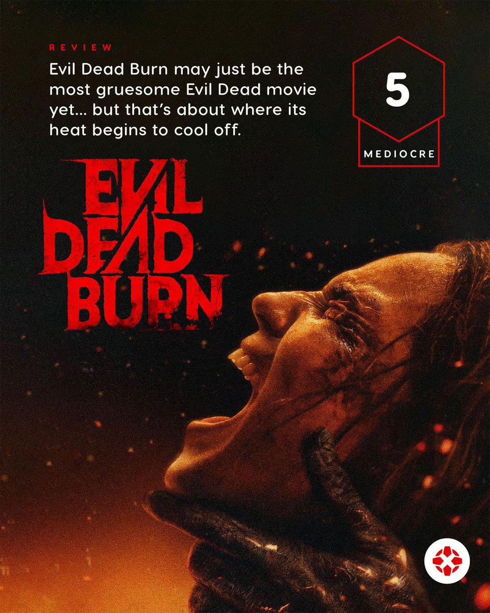 IGN tweet media