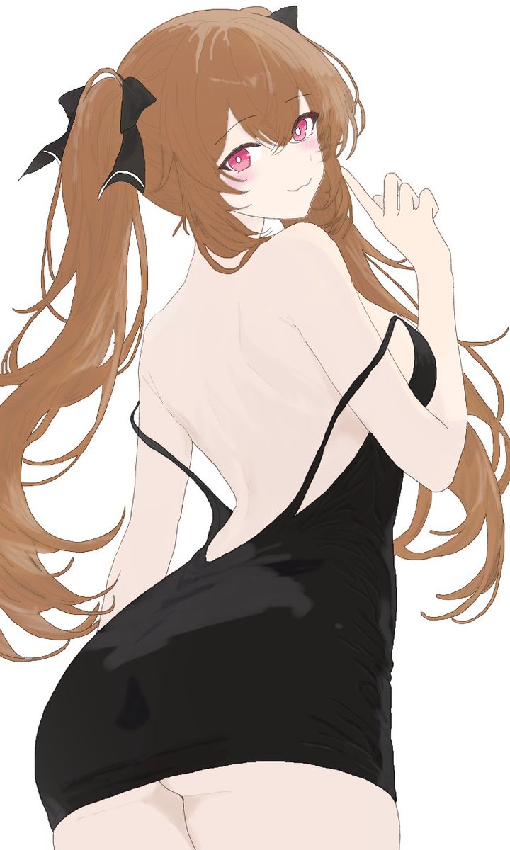 Cherrysuzu404's tweet photo. レナ　UMP9 

 #ドルフロ2 #ドールズフロントライン2 #少女前线2 #GFL2 #GFL2Exilium #UMP9 https://t.co/8OnFgrGgNR