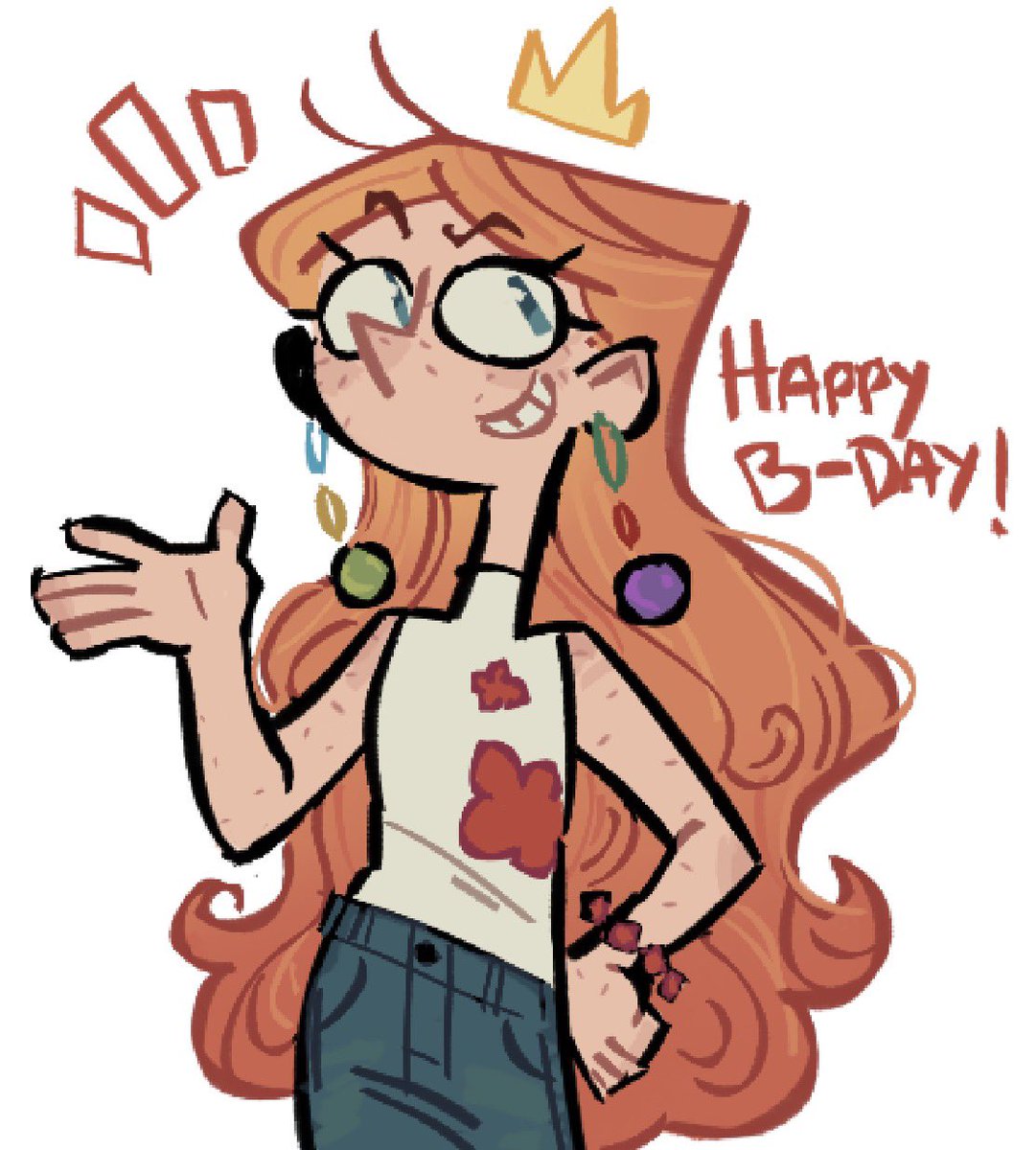 maKo_Uw0's tweet photo. happy birthday to the big sister to ever big sister https://t.co/9uPCScSOuG