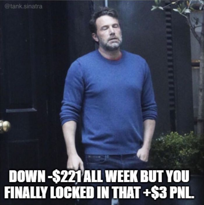 YellowProHQ's tweet photo. It do be like that sometimes.. 😮‍💨 https://t.co/oSDoWY7ytm