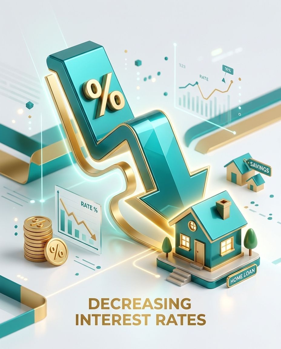 A1HM's tweet photo. Lower your rate. Lower your payment. 📉💰 It might be time to refinance.  #Refinance #LowerRates #MortgageTips https://t.co/4GsDxQMMOD
