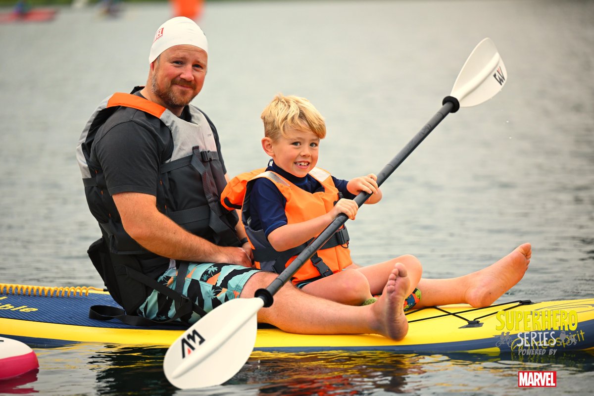SuperheroTri's tweet photo. Join the UK's only mass-participation sports series for people with disabilities &amp; experience a day full of determination, laughter &amp; unforgettable moments. https://t.co/756s9ocsUT