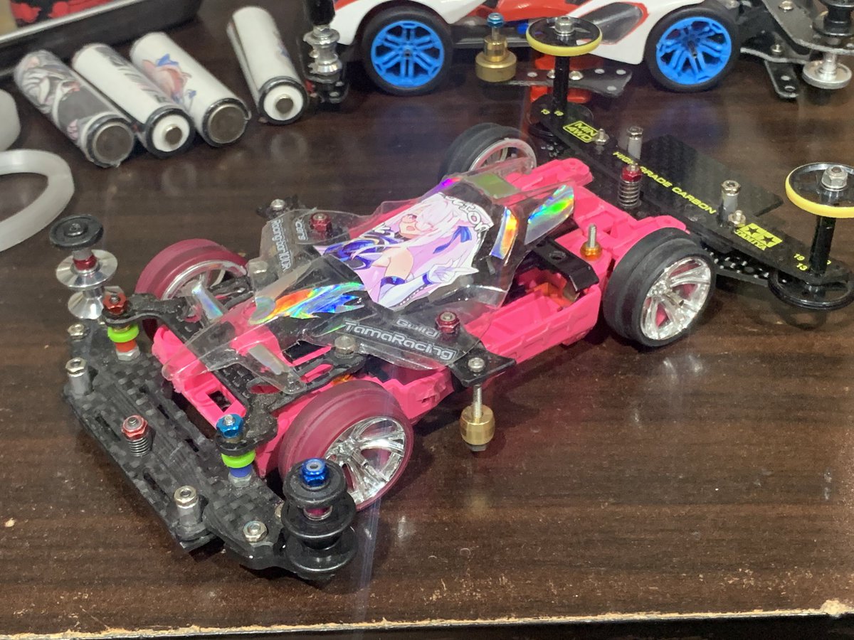 玉ちゃん😫💥🏎💨/skeb募集中 (@neko_tamachann) / Posts / X
