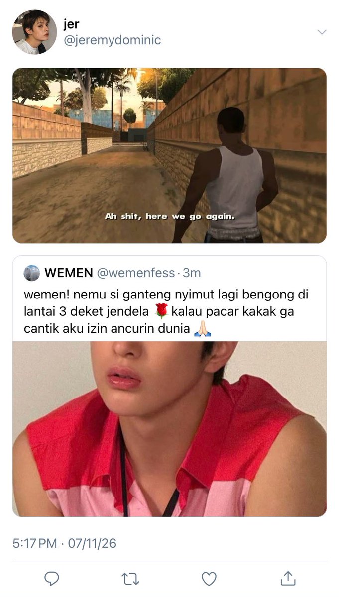 eomchanted's tweet photo. 🫩 homo freak dkv dan homo freak ilkom ini lagi #hyeonkeon https://t.co/7W8dwGLlcn