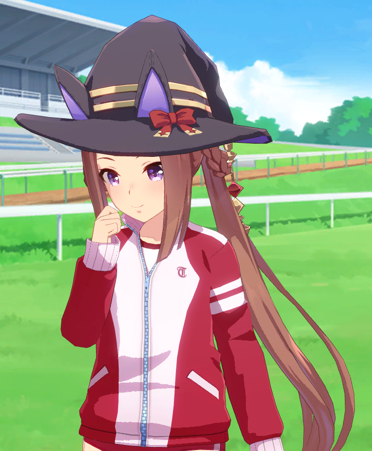 TracenWitch's tweet photo. @ItsNotDoubleJet Chicken butt? https://t.co/afRzPWf6Pk