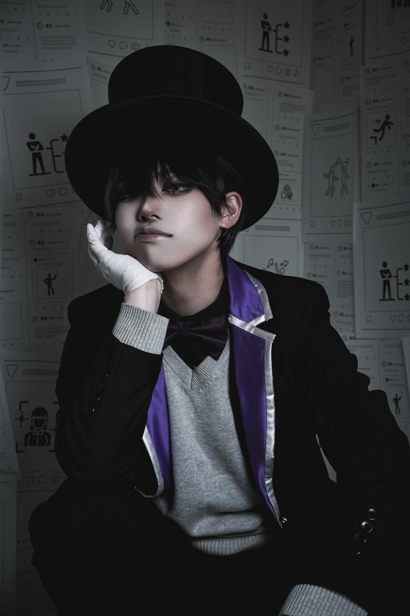 mikaze_natto's tweet photo. Cosplay⚔️

　𝗦𝗡𝗢𝗕𝗕𝗜𝗦𝗠

Photo▶︎@studio_schut https://t.co/Vl13pYFLZg