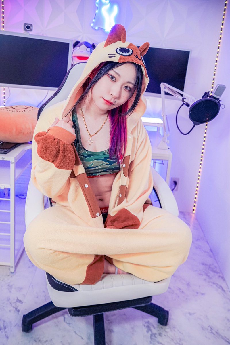 Mari🎴🦊 tweet media
