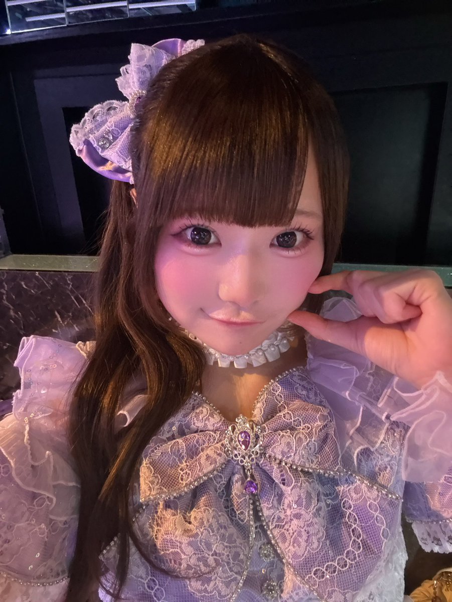 るな【&CUTE】 tweet media