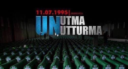 celiktenmurat's tweet photo. #Srebrenitsa'da BM’nin Oluşturduğu Güvenli Bölgede Sırplar Tarafından Katledilen 8.372 Müslüman Boşnak Kardeşimizi Rahmetle Anıyoruz ... https://t.co/cTF7xh1Hxm
