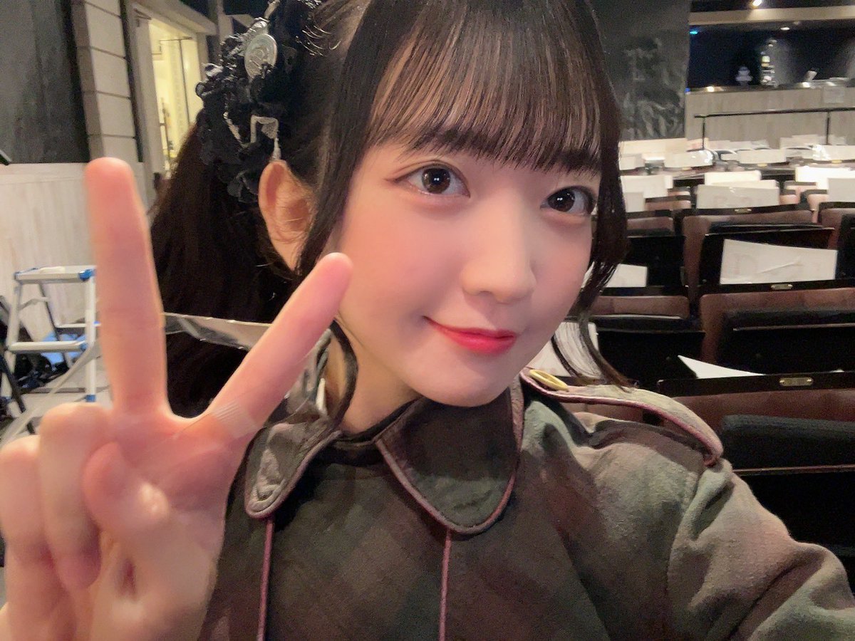558_omochi's tweet photo. #制服の芽 公演

約1ヶ月ぶりの劇場公演！
ただいま〜💛💙
楽し過ぎたよー！！🐼🐾

思い出以上センターと枯葉のステーション！！！沢山歌えて幸せだった〜

#SKE48 https://t.co/7EJOaaL6Uh