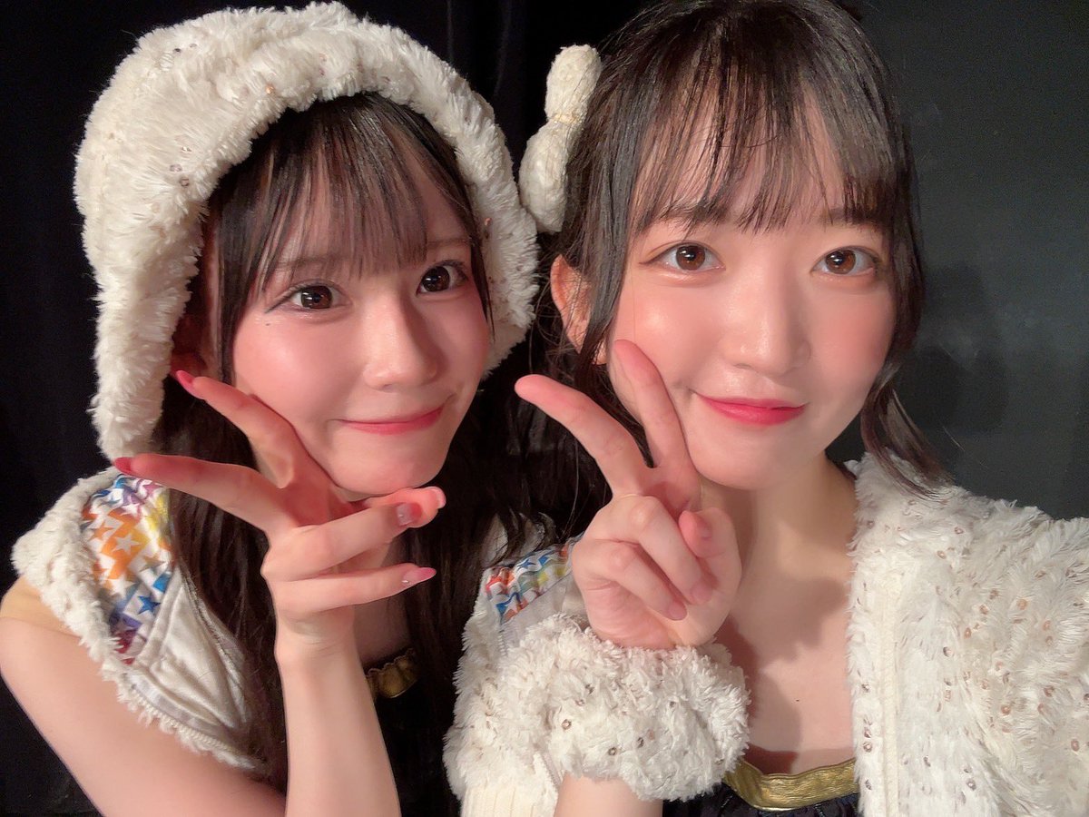 558_omochi's tweet photo. #制服の芽 公演

約1ヶ月ぶりの劇場公演！
ただいま〜💛💙
楽し過ぎたよー！！🐼🐾

思い出以上センターと枯葉のステーション！！！沢山歌えて幸せだった〜

#SKE48 https://t.co/7EJOaaL6Uh