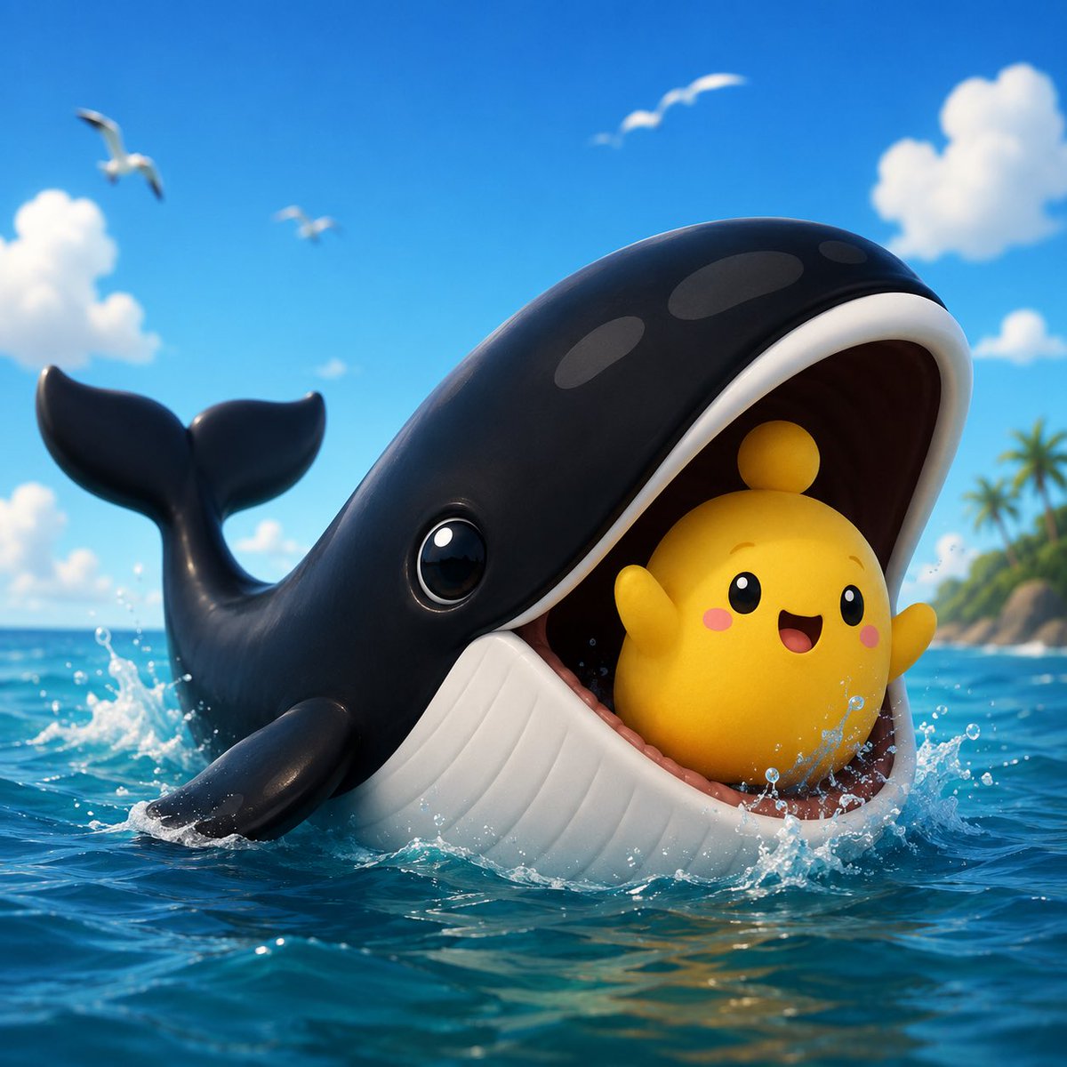 TinyOnSol_JP's tweet photo. @WhaleEverything Tinyを買おう！ https://t.co/QGmYCd7re2