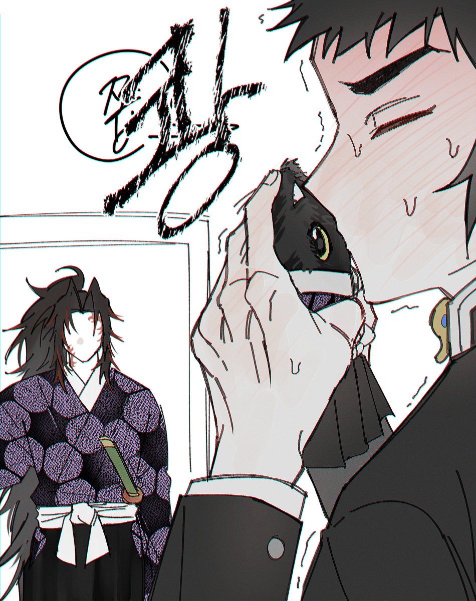 teli264655's tweet photo. 黒獪 https://t.co/ONS4m4abGS