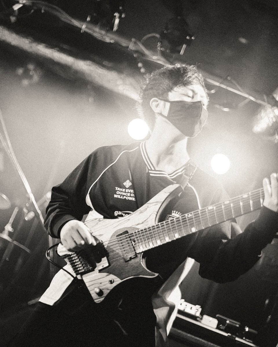 mindscape_cxre's tweet photo. ☾☾☾ Announcement ☾☾☾

2026.7/15の心斎橋CONPASS公演は、ギターのTakが出演不可のため、デジタルデータTakが出演します。 https://t.co/zyYSmDCatq