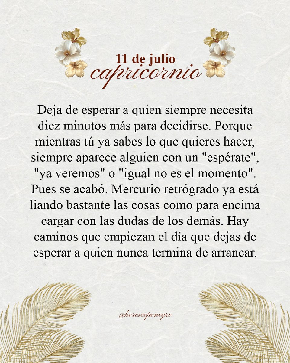 capricornio_hn's tweet photo. ✨ ♑ ✨ https://t.co/3lZG97GmCL