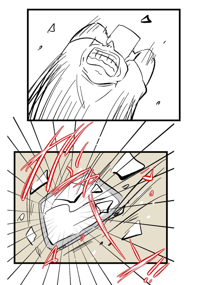 ますまゆ☆エピソード創作漫画 tweet media