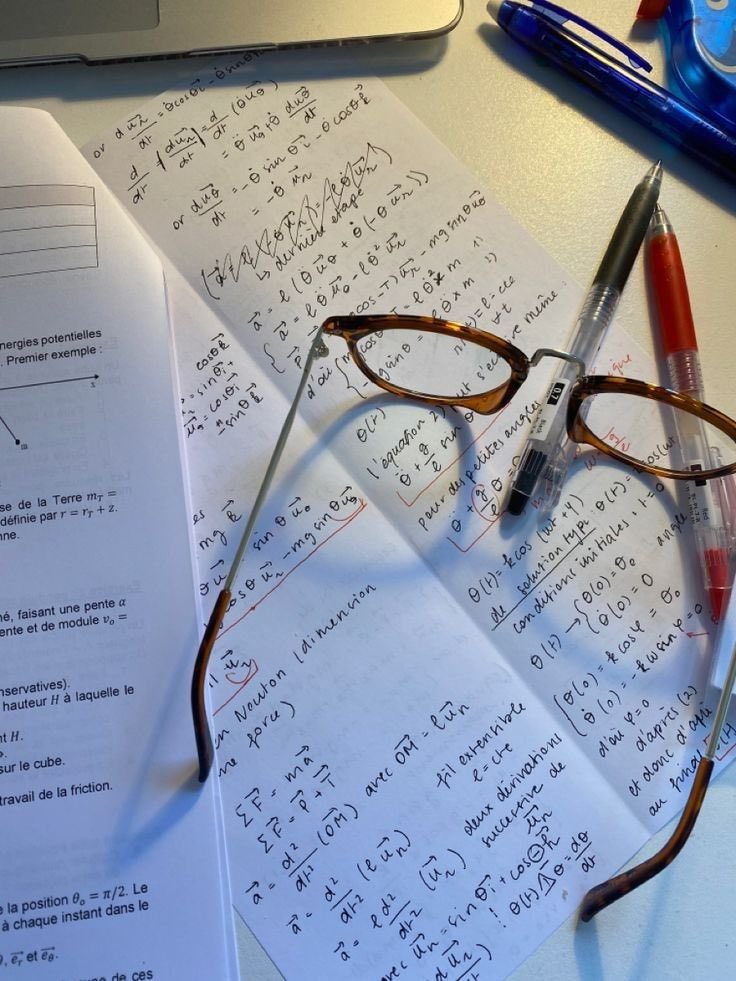 oprydai's tweet photo. study math.

not for grades.
not for exams.
but because math rewires how you think.

it teaches you precision in chaos.
how to see structure where others see noise.
how to break a giant, messy problem into clean, solvable chunks.

every great engineer, physicist, and builder;  whether they admit it or not; stands on mathematical intuition.

math sharpens your reasoning.
it builds pattern recognition.
it gives you the language of reality.

if you can think mathematically,
you can think about anything.