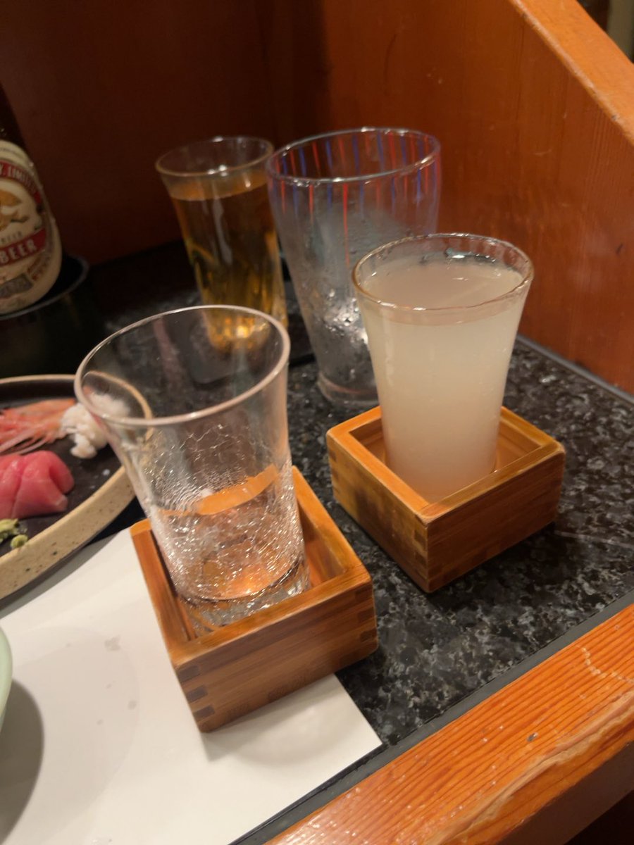 大大大大好きなひとが訪れるという場所にひょんな事から繋がったご縁で