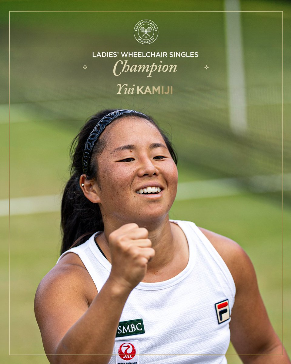 Wimbledon tweet picture
