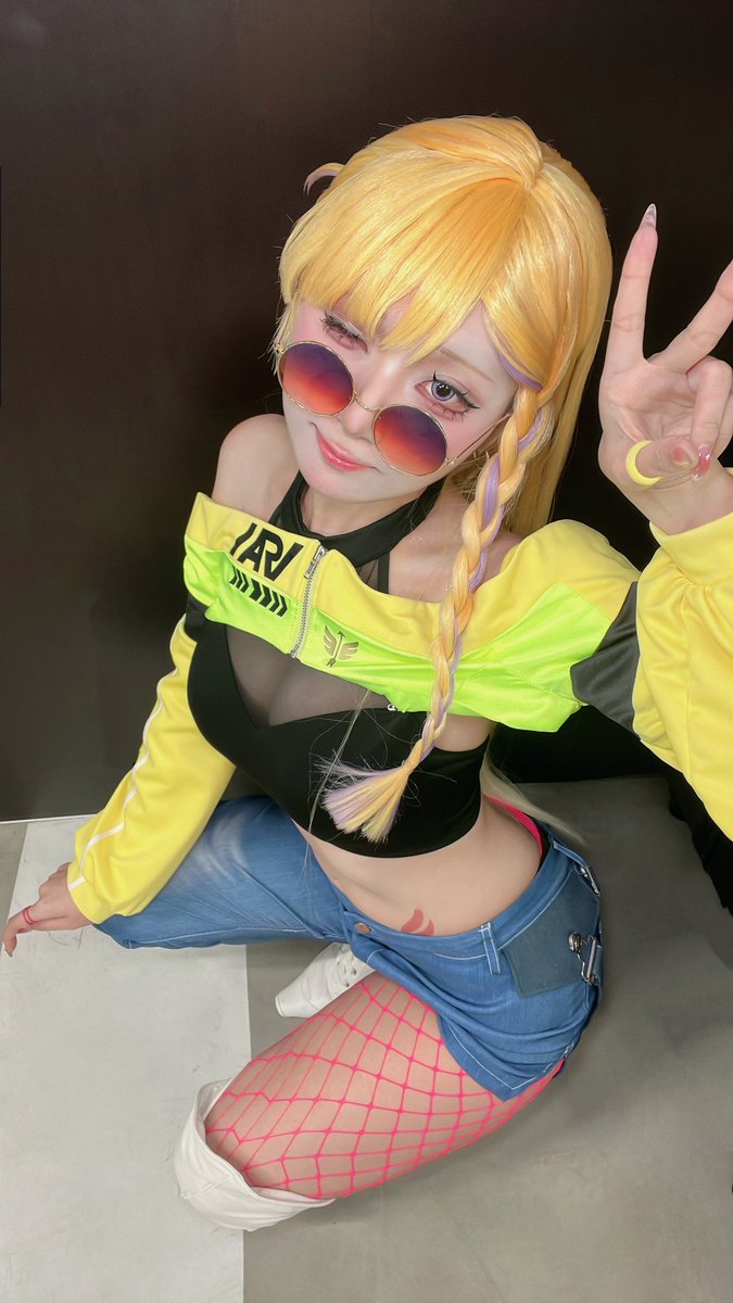 purinn_cos's tweet photo. CALEzMAのマナ役で出演してます！
最後までよろしくね💜
#モンドリ　#モンスト　#モンソニ https://t.co/RFxK987umD
