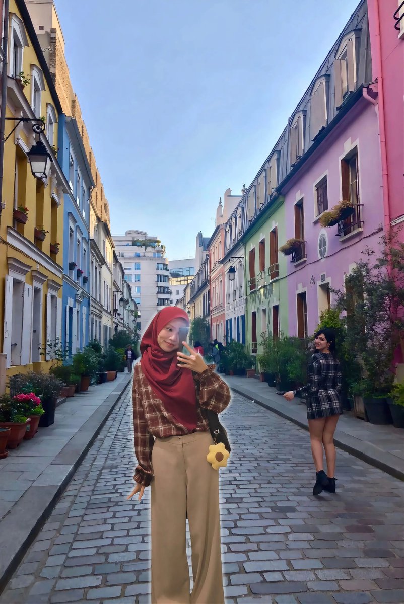 haniiteume's tweet photo. I try with samsung but the bright line from the cutout wont go away 😅 https://t.co/L1mUsh4tpp