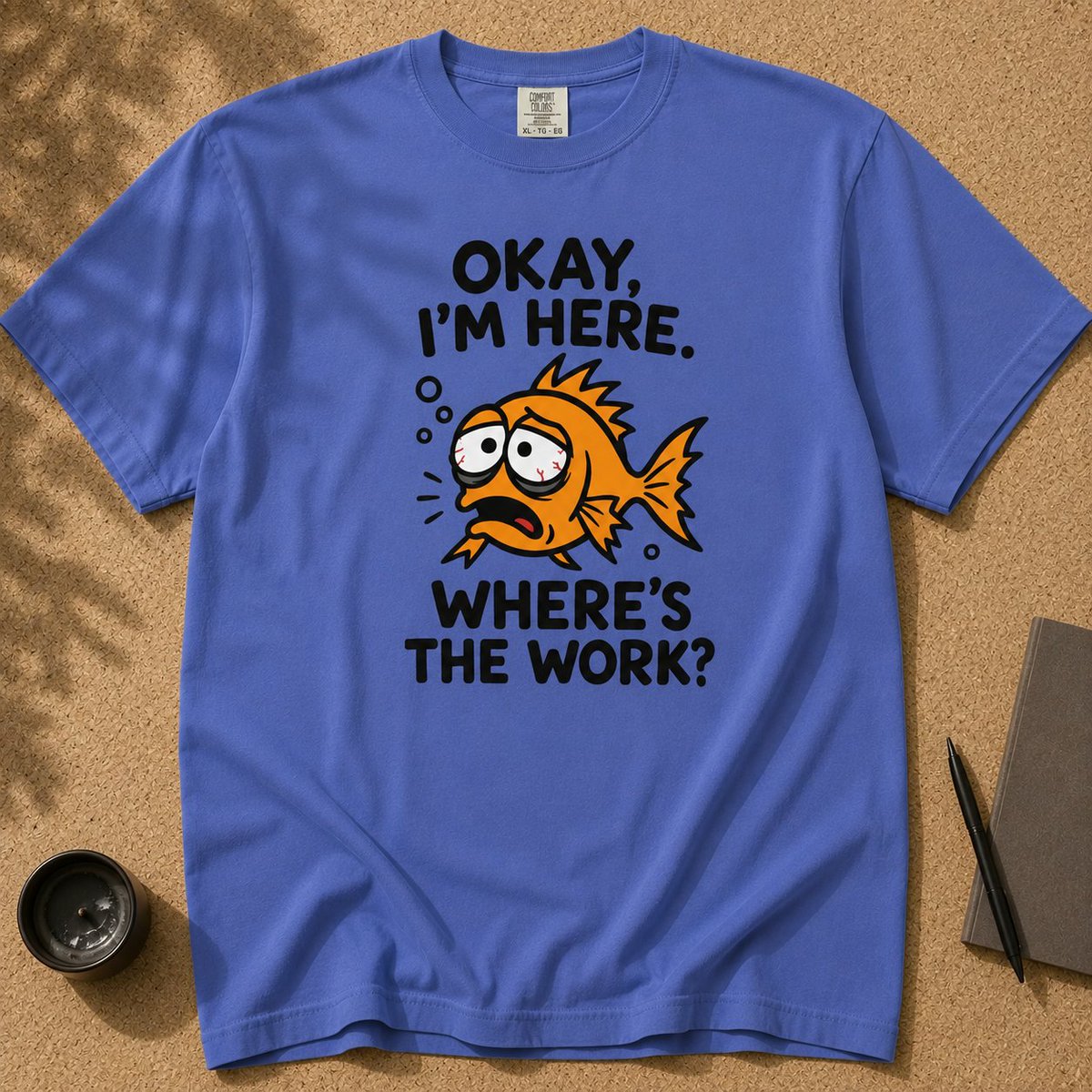 radiantartco's tweet photo. A New T-Shirt Collection Drop!