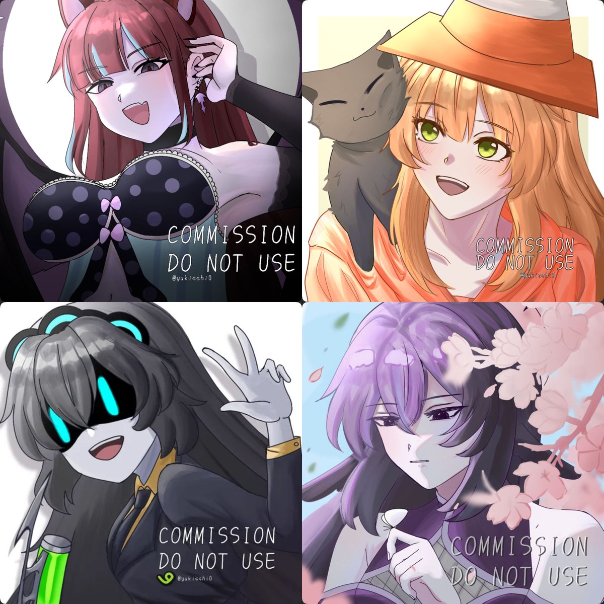 sshiroku0's tweet photo. Hii!  I'm only $3 USD away from getting verified on VGen! :'DD
If anyone's interested, my colored sketch headshots start at just $5 usd!

Likes, comments, and reposts would be really appreciated!🫶
https://t.co/HMnFFArgrI
#vgen #art https://t.co/fDZQq9qbgX