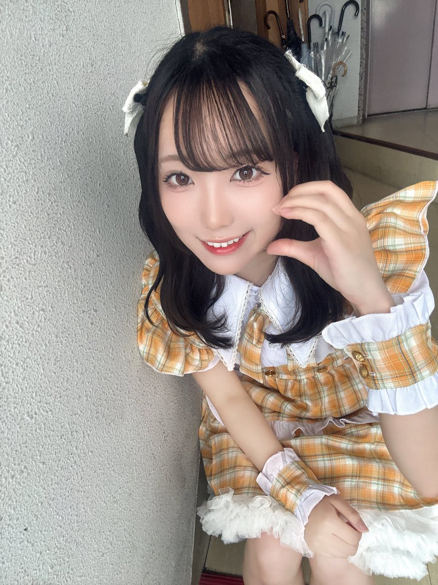 k_iisna's tweet photo. おきゅおわ🪄🌟
君だけの特別アイドルになりたいの https://t.co/qmCZABZT2c