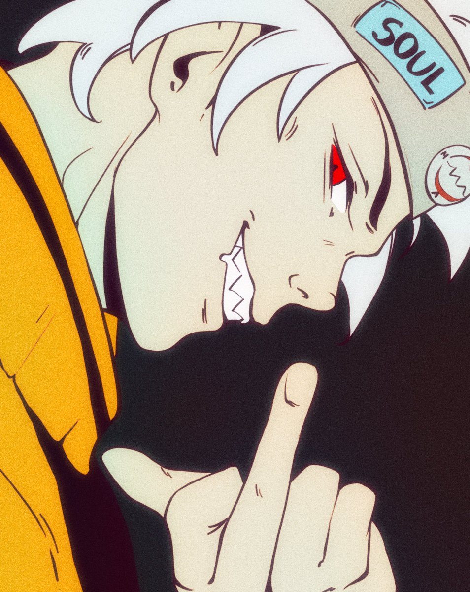 konichuwu's tweet photo. 🌚
#SoulEater #SoulEvans #AnimeArt #DigitalArt  #NostalgiaAnime #ArtTwt https://t.co/kGbEmg4b5J