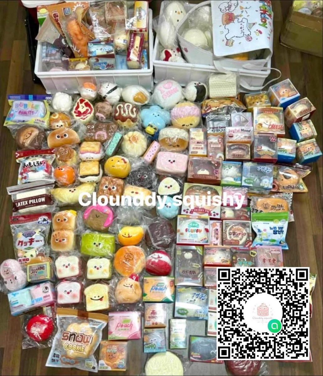 2004nonon's tweet photo. 🚨ลงพน 20.00 น. เข้ากันมาเยอะๆนาาาา🚨

Clouddy.squishy☁️
Open chat 

https://t.co/jLKmU6FF5i

#ตลาดนัดสกุชชี่ #ส่งต่อสกุชชี่ #ปล่อยต่อสกุชชี่ #สกุชชี่ #squishy https://t.co/Pq2Vr6803C