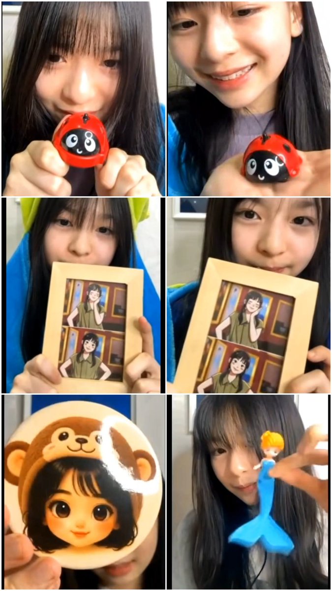 JeliaC1271's tweet photo. MAKASIH BANYAK YA EONNIE UDAH SELALU SUKA SAMA GIFT YANG AKU KASIH🫶😖🥹🤧🩷
MUNGKIN AKU NGAK SEPERTI GIFT FANS KAMU YANG LAINNYA, TAPI SEMOGA GIFT INI BISA BIKIN KAMU SEMANGAT TERUS YAA EONNIE 🫶🥹🩷 POKOKNYA EONNIE RALYNE THE BEST FOREVER 🔥🔥🫶😖
@Ralyne_JKT48 
#JALYNEBERSAMA https://t.co/bcxS7mmZRw