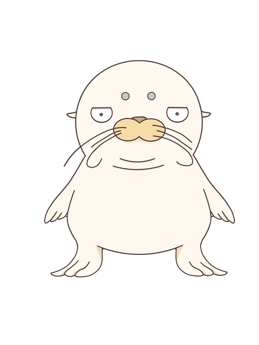 yosakoi_seira's tweet photo. 【🍥成樂公式キャラクター爆誕🍥】

チョイ！オットセイラだどっ！

実は9日から代表のスマホを乗っ取って投稿してたどっ。
(後で怒られるかもだﾄﾞ...)

好きな食べ物は4支部にあるご当地ラーメンだどっ🍜
ラーメンの日に挨拶できて嬉しいどっ！

これからよろしくだどっ！

 #成樂 
 #オットセイラ https://t.co/zfLe2w5mAt