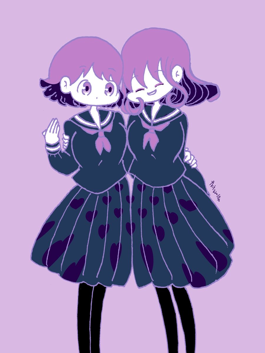 セーラー服の日 古めの集めました サイン今と違うのあります