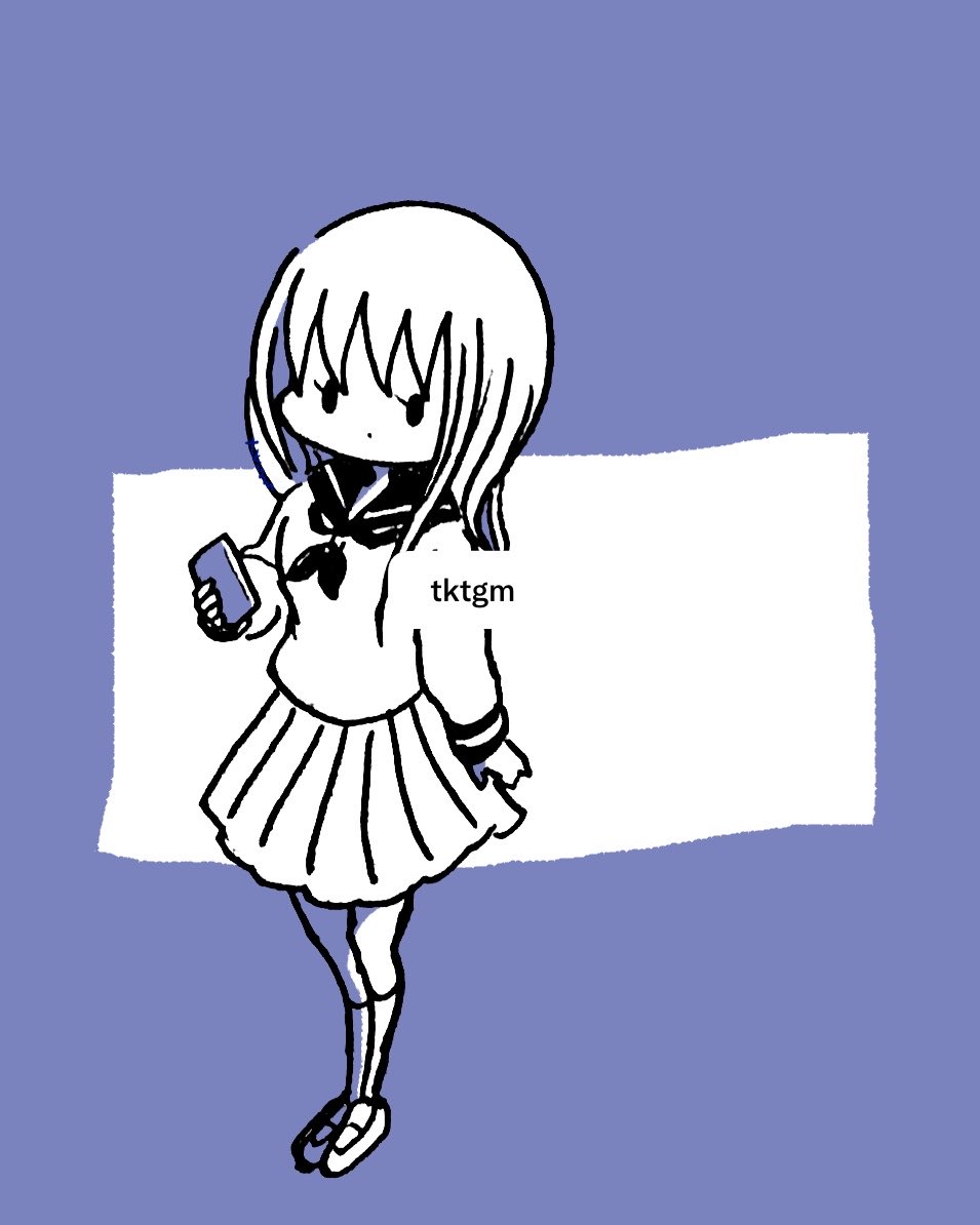 セーラー服の日 古めの集めました サイン今と違うのあります