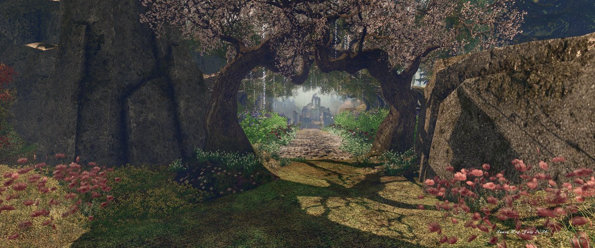 InaraPey's tweet photo. Exploring SL:
A return to Loch Tredach Inn and Retreat in Second Life - https://t.co/LfeOVJ9c07 - #SL #SecondLife #ExploringSecondLife - The work of Isabelle Larkspur is a joy to visit https://t.co/M3fxbK91aU