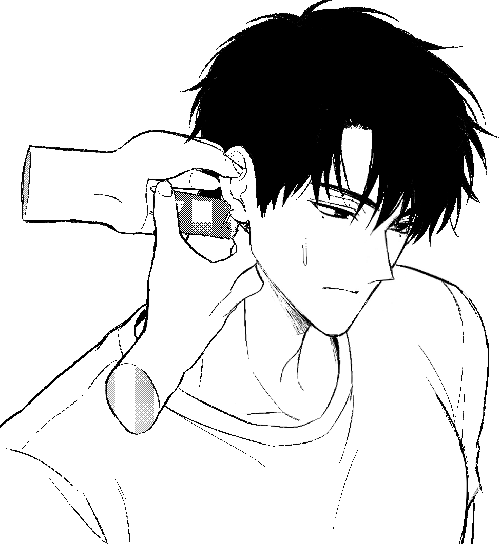 ham4roll's tweet photo. 귀 뚫기 https://t.co/94VhqS2dYM