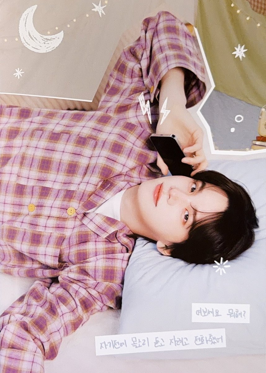 0307gif's tweet photo. 42 MEMBERSHIP KIT *SCAN

#신유 #경민 https://t.co/h8wCSCBTvn