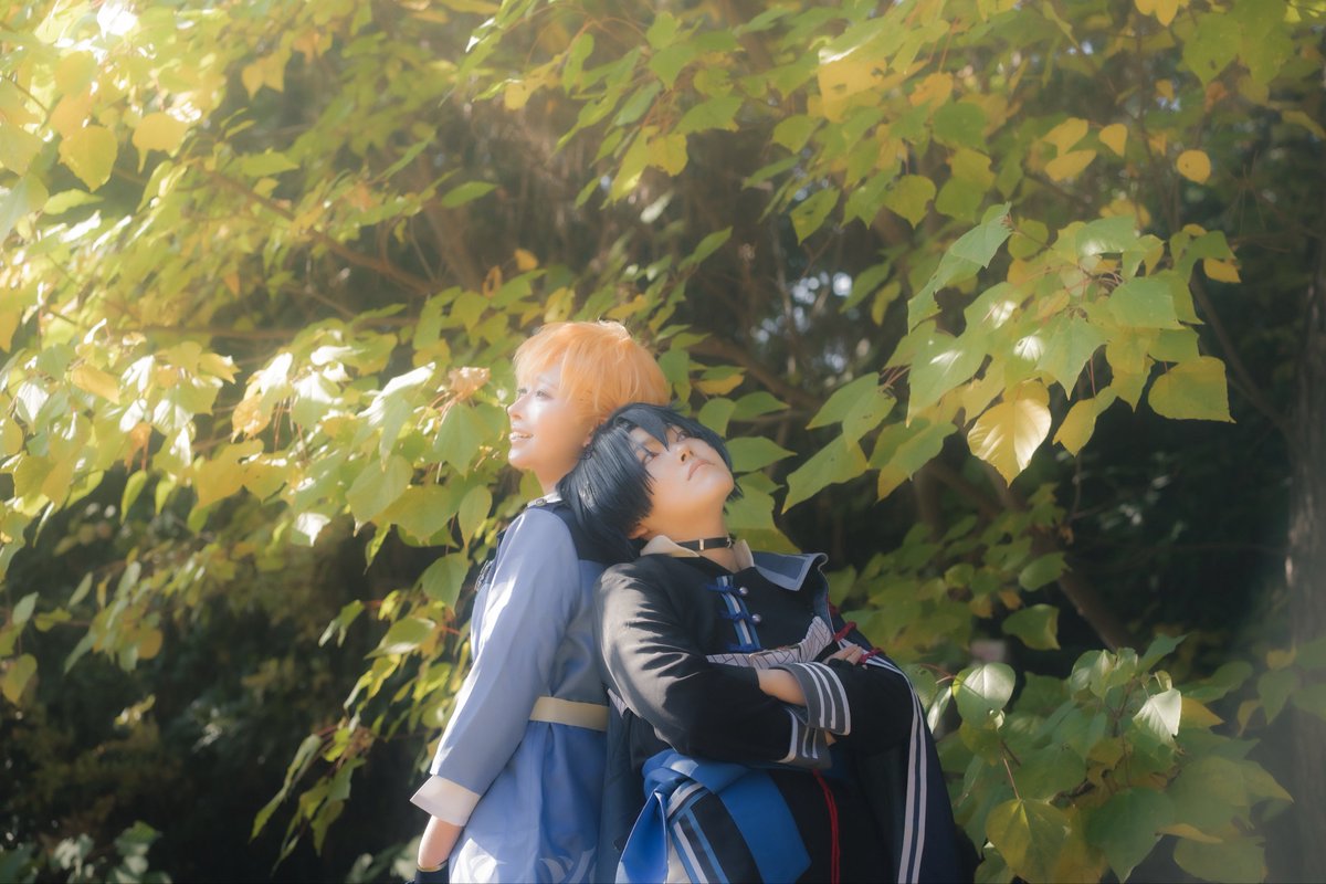 tunamo_dayo's tweet photo. cos/mhyk
#まほやく_cos

ずっとそばに
               いてくれますように.

photo.YANO https://t.co/7bQ03cgyJi