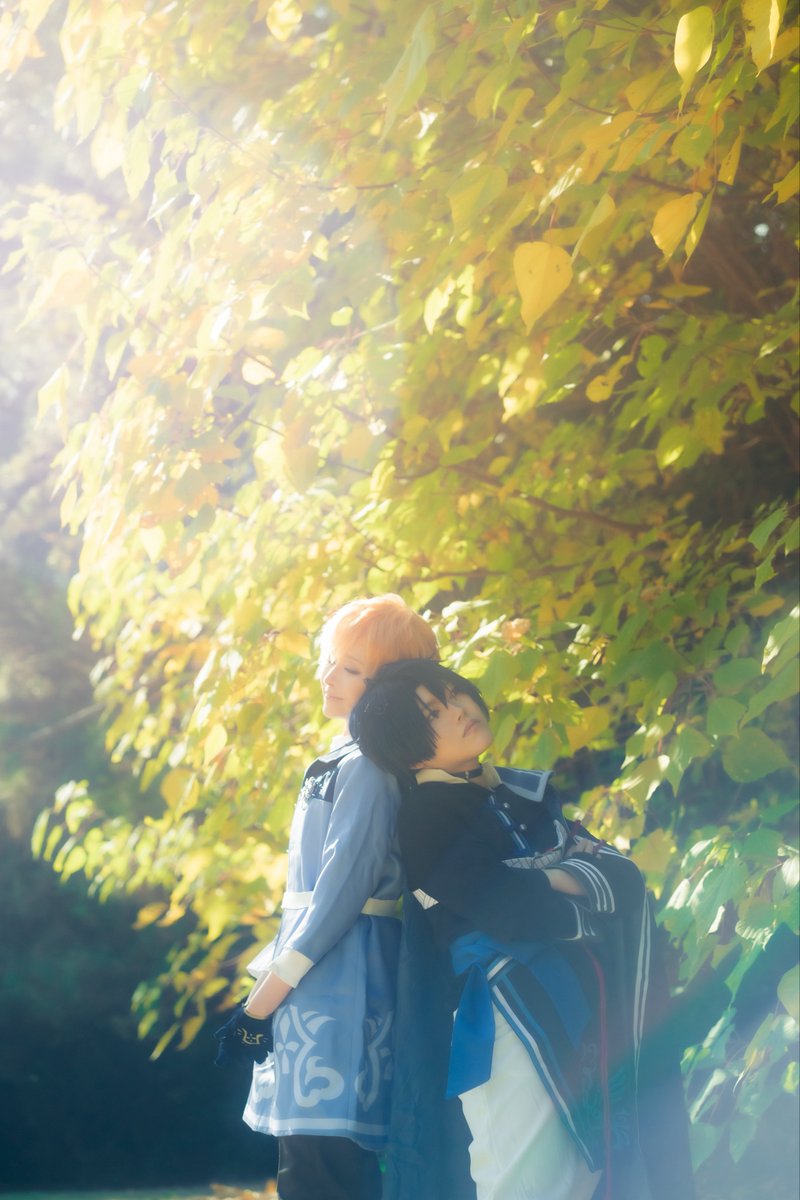 tunamo_dayo's tweet photo. cos/mhyk
#まほやく_cos

ずっとそばに
               いてくれますように.

photo.YANO https://t.co/7bQ03cgyJi